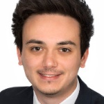 Dieses Bild zeigt Manuel Fritz