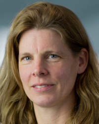 This image shows Miriam Schulte